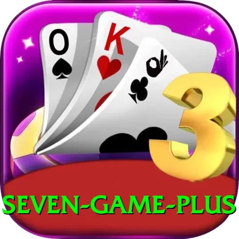 seven game - Turbo Edition v3.4.6 - 2