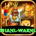 shane warne Supreme Slots