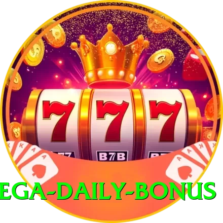 Six6s Mega - Daily Bonus - 2