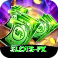 Slots PK - Casino Royal