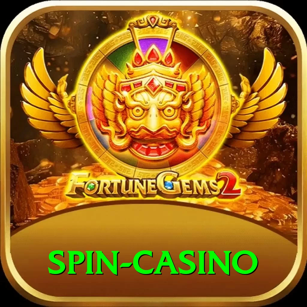 spin casino Game Legend v5.6.9 - 2