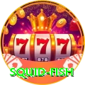 squid fish Deluxe - Casino & Slots