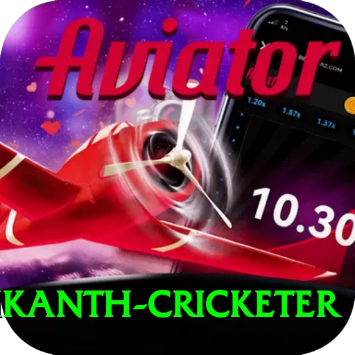srikanth cricketer Champion Casino App - 2