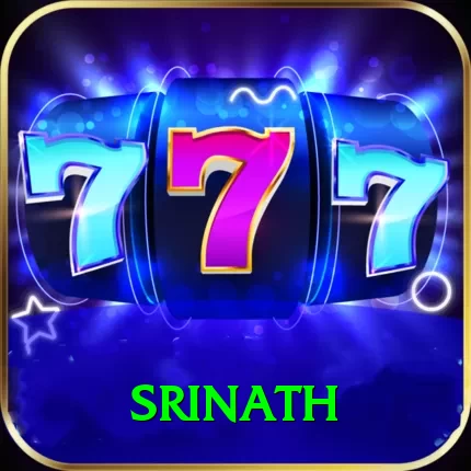 srinath - Prime Earning App - 2