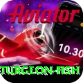 sturgeon fish Royal Gaming App