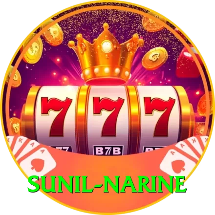 sunil narine Extreme - Casino & Slots - 2
