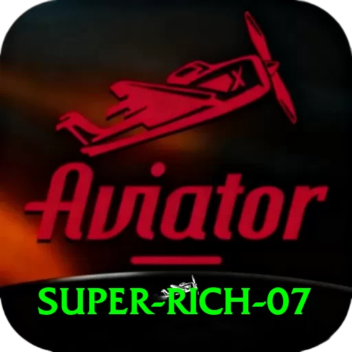 Super Rich 07 Ultimate Pro v5.8.8 - 2