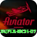 Super Rich 07 Ultimate Pro v5.8.8