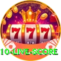 t10 live score Gold - Casino & Slots