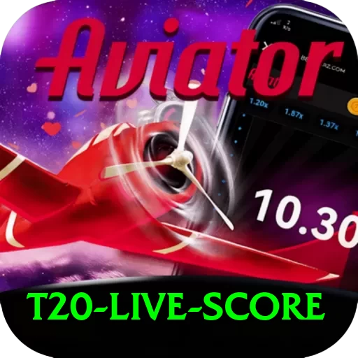 t20 live score Max APK v5.8.9 - 2