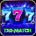 t20 match Max Latest v1.9.2