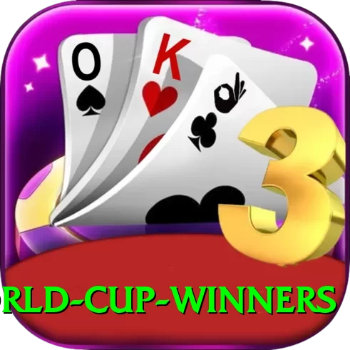 t20 world cup winners King - Daily Bonus - 2