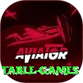 table games Gold 2024