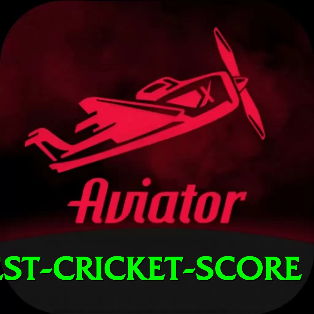 test cricket score Game King v2.4.2 - 2