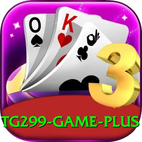 TG299 Game VIP Edition v3.2.3 - 2