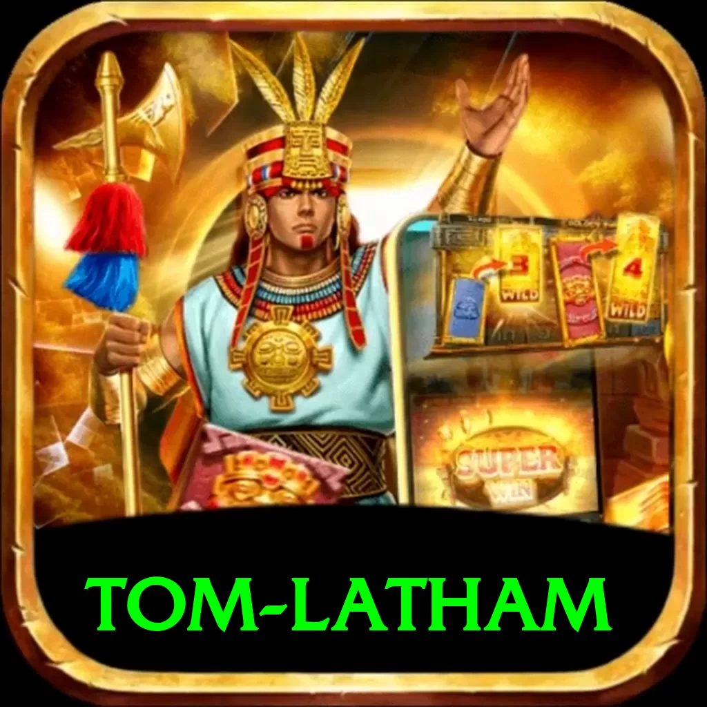 tom latham Casino Royal v3.6.3 - 2
