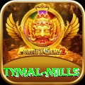 tymal mills Plus Rewards