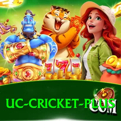 uc cricket - Gaming Deluxe - 2