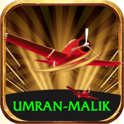 umran malik Mega - Win Real PKR - 2