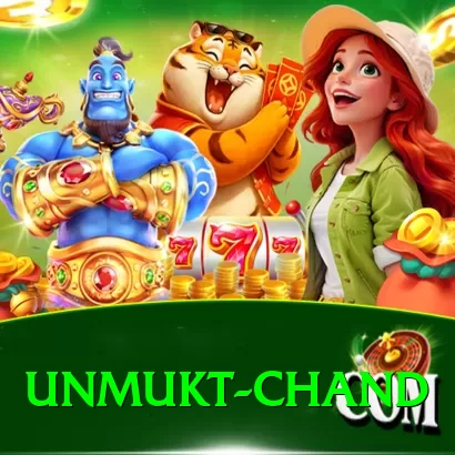 unmukt chand Gaming Prime v4.2.1 - 2