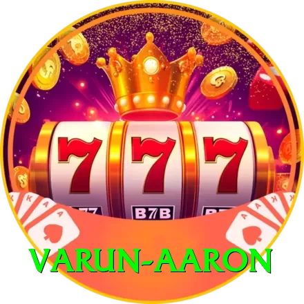 varun aaron Bonus Royal v2.5.6 - 2