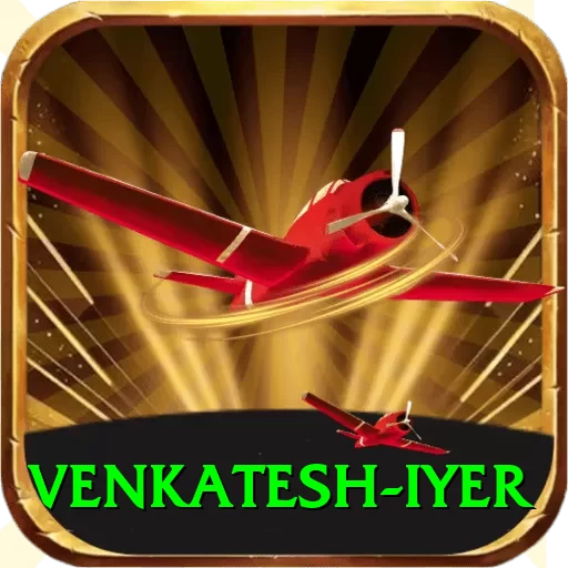 venkatesh iyer King v3.3.7 - 2