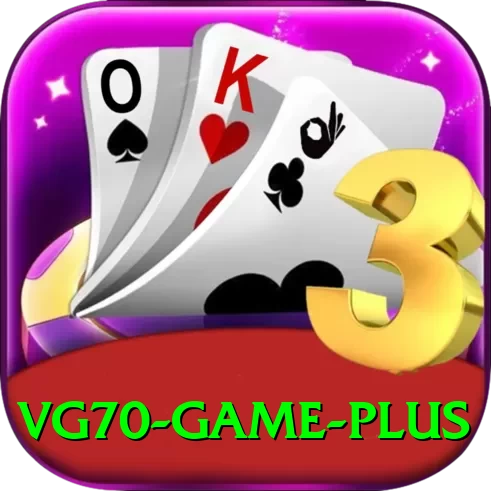 VG70 Game Max v1.8.0 - 2