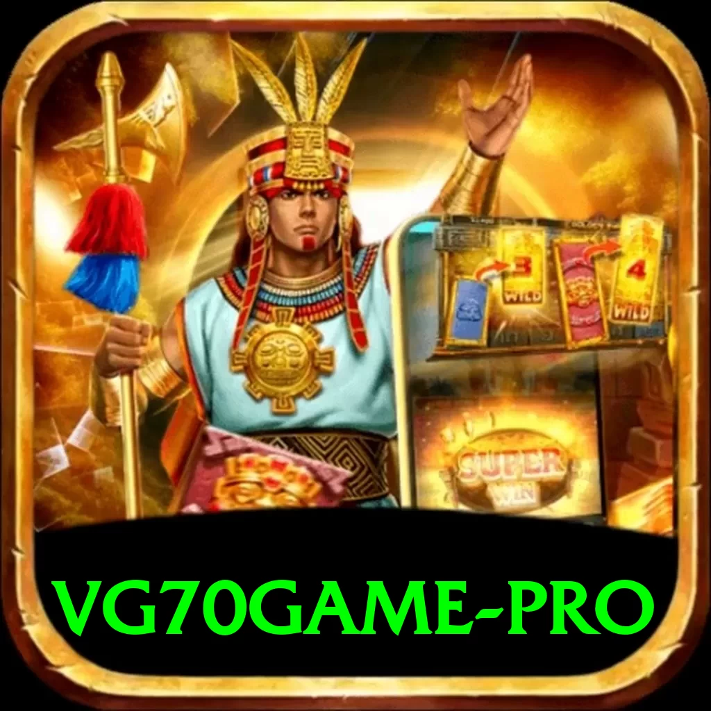 vg70game Official v1.2.0 - 2