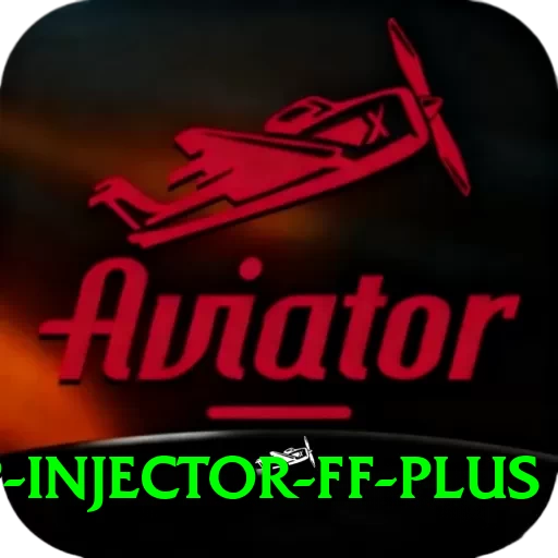 VIP Injector FF Pro v2.7.7 - 2