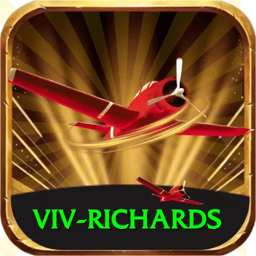 viv richards Live Casino Master - 2