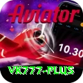 VK777 VIP v1.1.8