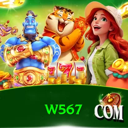 w567 Premium - Casino & Slots - 2