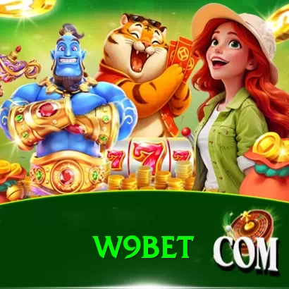 W9Bet Plus v2.2.0 - 2