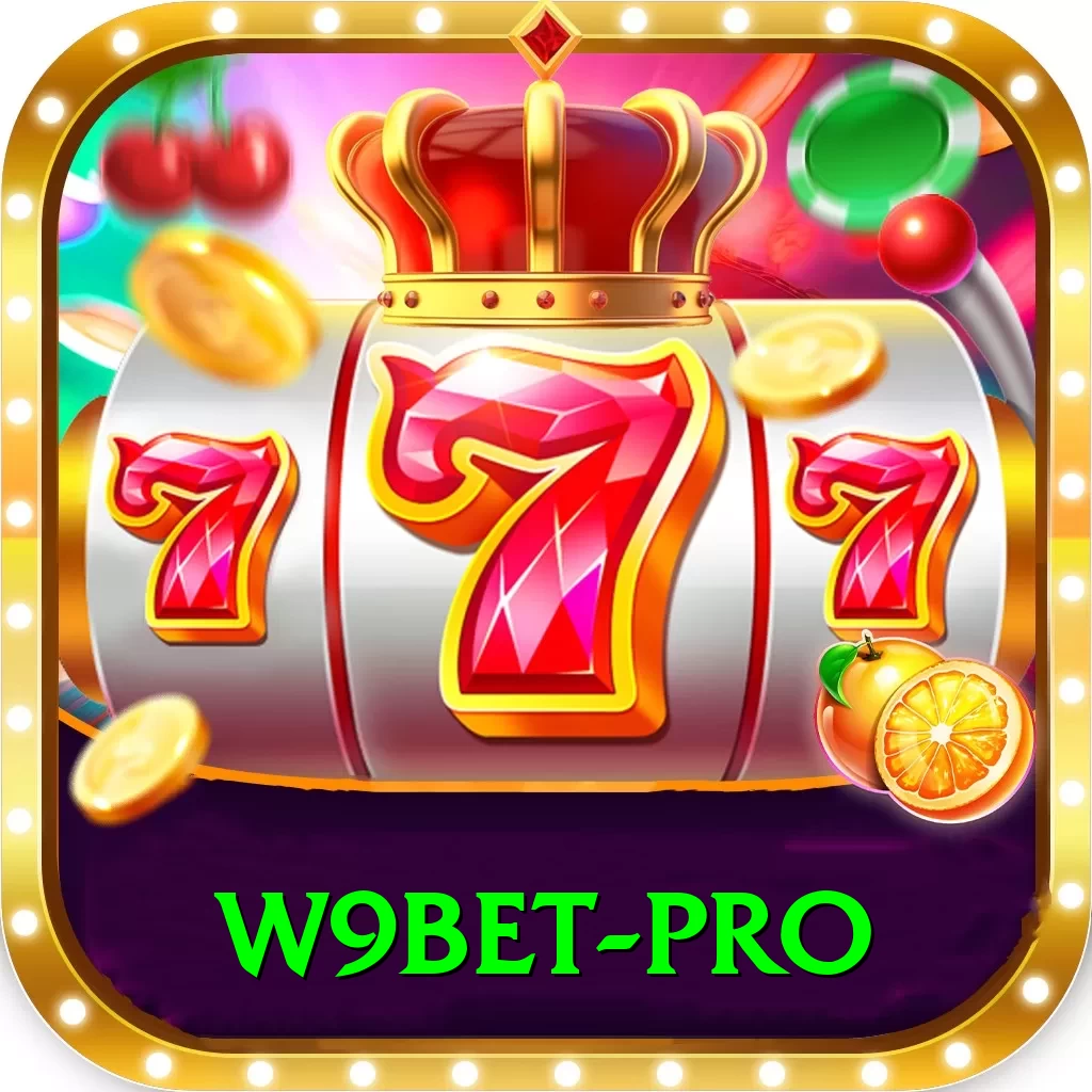 W9Bet - Live Premium - 2