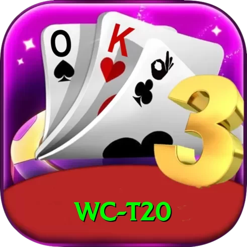 wc t20 - Casino Elite - 2
