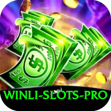 Winli Slots Elite Pro v2.4.7 - 2