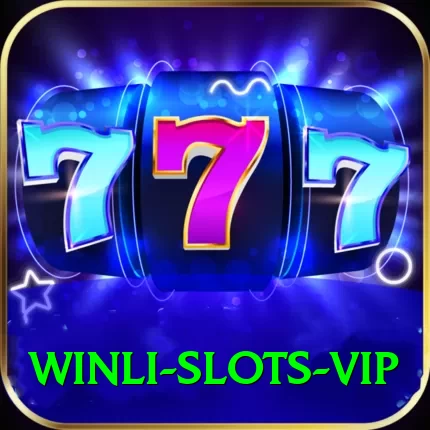 Winli Slots - Turbo Earning App - 2
