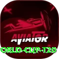 world cup t20 Jackpot King v4.5.1