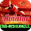 world t20 schedule Super PK v5.6.2