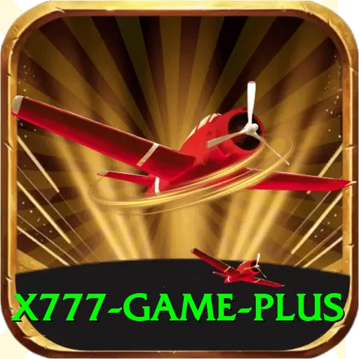 X777 Game Max Pro v5.5.9 - 2