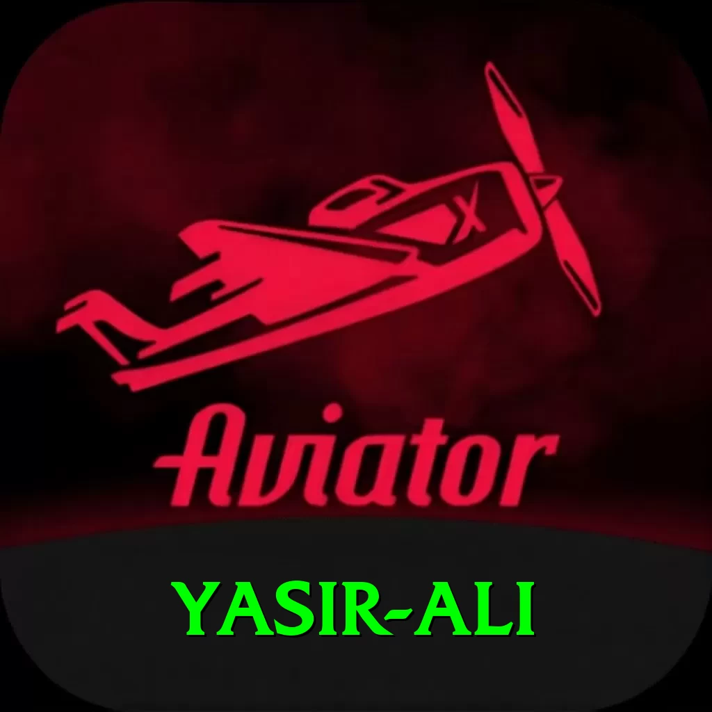 yasir ali Official v3.9.5 - 2