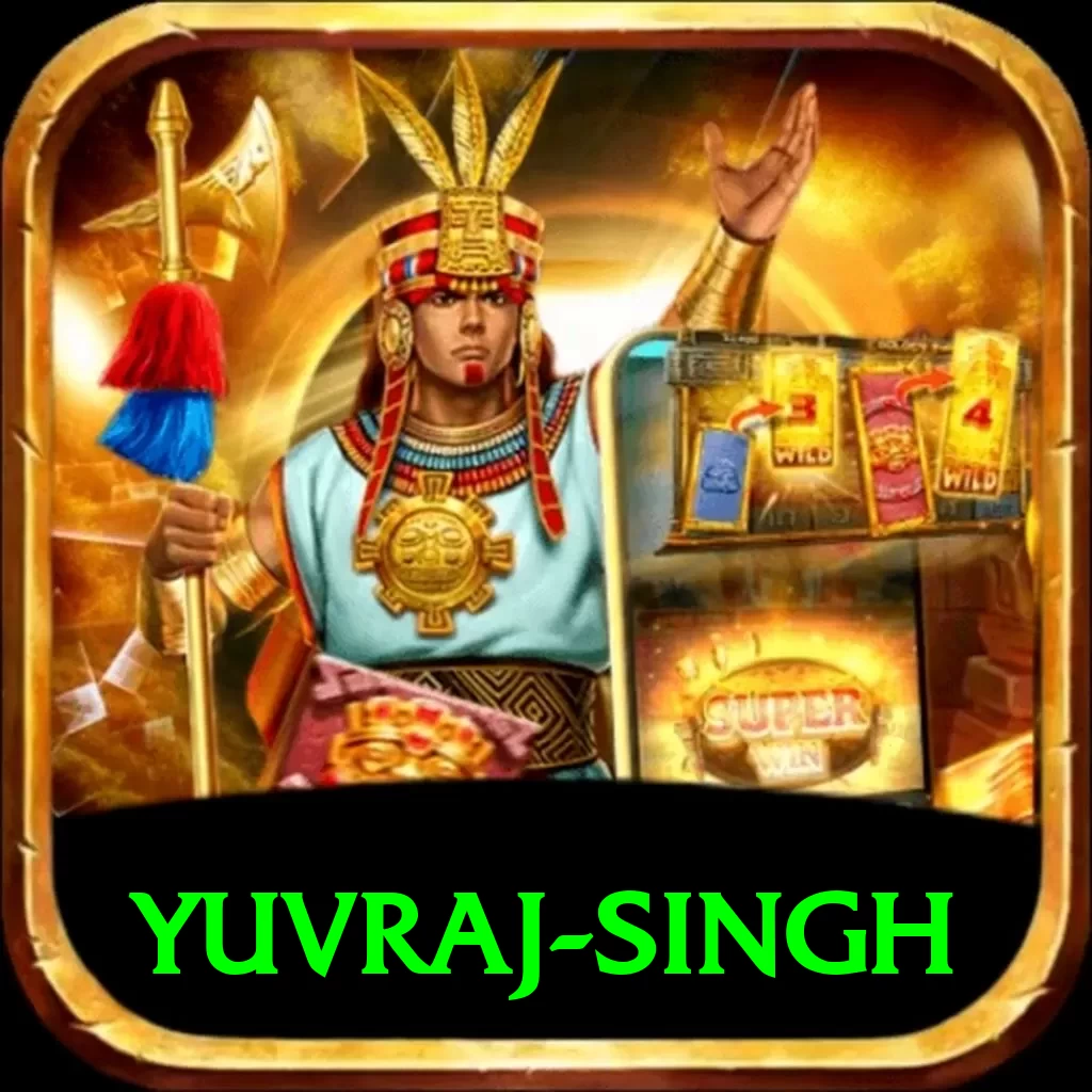 yuvraj singh - King v4.4.6 - 2