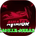 zaheer abbas - Live Champion