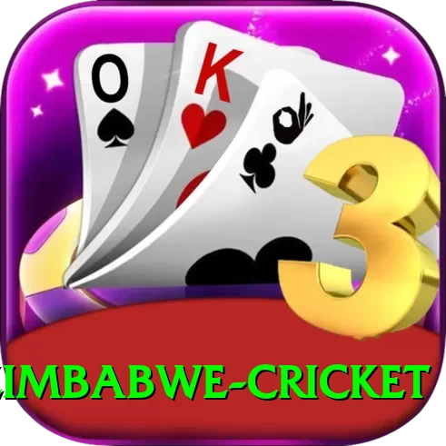 zimbabwe cricket Live Casino Legend - 2